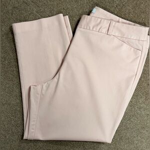 Liz Claiborne Emma High-Rise Carpri’s